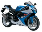 Suzuki GSX-R 600